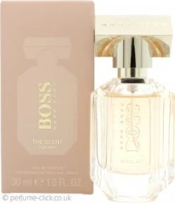 Hugo Boss Boss The Scent For Her Eau De Parfum 30ml Spray