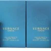 Versace Eros Gift Set 2 X 30ml EDT Spray