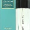 Worth Je Reviens Eau De Toilette 100ml Spray