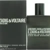 Zadig & Voltaire This Is Him Eau De Toilette 50ml Spray