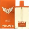Police Energy Eau De Toilette 100ml Spray