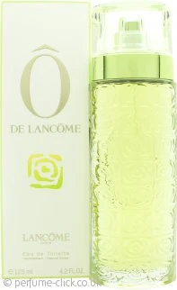 Lancome O De Lancome Eau De Toilette 125ml Spray