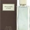 Abercrombie & Fitch First Instinct Eau De Toilette 50ml Spray