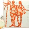 Hermès Eau Des Merveilles Gift Set 50ml EDT + 40ml Body Lotion