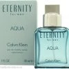 Calvin Klein Eternity Aqua Eau De Toilette 30ml Spray