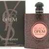 Yves Saint Laurent Black Opium Eau De Toilette 90ml Spray