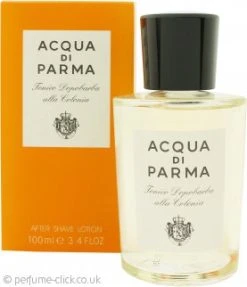 Acqua Di Parma Colonia Aftershave Lotion 100ml