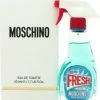 Moschino Fresh Couture Eau De Toilette 50ml Spray