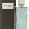 Abercrombie & Fitch First Instinct Eau De Toilette 100ml Spray