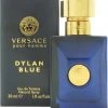 Versace Pour Homme Dylan Blue Eau De Toilette 30ml Spray