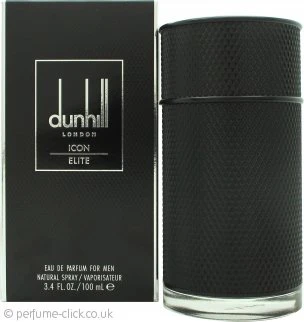 Dunhill Icon Elite Eau De Parfum 100ml Spray