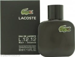 Lacoste Eau De Lacoste L.12.12 Noir Eau De Toilette 50ml Spray