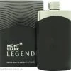 Mont Blanc Legend Eau De Toilette 200ml Spray
