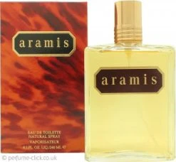 Aramis Eau De Toilette 240ml Spray
