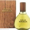 Antonio Puig Agua Brava Eau De Cologne 100ml Spray