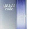 Giorgio Armani Code Eau De Parfum 75ml Spray