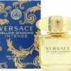 Versace Yellow Diamond Intense Eau De Parfum 30ml Spray