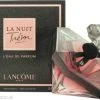 Lancome La Nuit Tresor Eau De Parfum 100ml Spray
