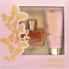Coleen Rooney Butterflies Gift Set 50ml EDT + 100ml Body Lotion