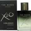 Ted Baker X20 Extraordinary For Men Eau De Toilette 100ml Spray