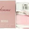 Hugo Boss Femme Eau De Parfum 50ml Spray