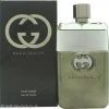 Gucci Guilty Pour Homme Eau De Toilette 90ml Spray