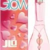 Jennifer Lopez Love At First Glow Eau De Toilette 30ml Spray
