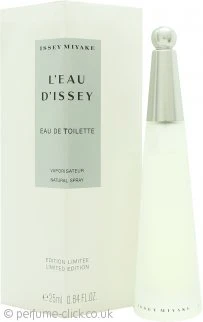 Issey Miyake L'Eau D'Issey Eau De Toilette 25ml Spray