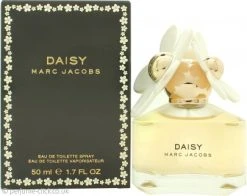 Marc Jacobs Daisy Eau De Toilette 50ml Spray