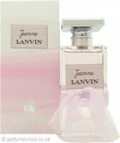 Lanvin Jeanne Eau De Parfum 100ml Spray