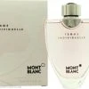 Mont Blanc Femme Individuelle Eau De Toilette 75ml Spray