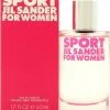 Jil Sander Sport Eau De Toilette 50ml Spray