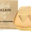 Paco Rabanne Lady Million Eau De Parfum 30ml Spray