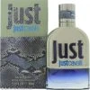 Roberto Cavalli Just Cavalli Man Eau De Toilette 30ml Spray