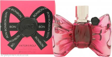 Viktor&Rolf Viktor & Rolf Bonbon Eau De Parfum 50ml Spray