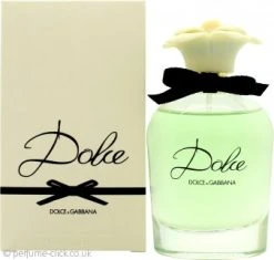 Dolce & Gabbana Dolce Eau De Parfum 75ml Spray