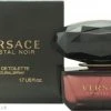 Versace Crystal Noir Eau De Toilette 50ml Spray