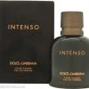 Dolce & Gabbana Pour Homme Intenso Eau De Parfum 75ml Spray