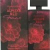 Elizabeth Arden Always Red Femme Eau De Toilette 100ml Spray