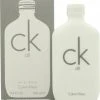 Calvin Klein CK All Eau De Toilette 100ml Spray