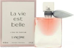 Lancome La Vie Est Belle Eau De Parfum 30ml Spray