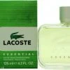 Lacoste Essential Eau De Toilette 125ml Spray