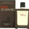 Hermès Terre D'Hermès Eau De Toilette 30ml Refillable
