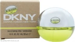 DKNY Be Delicious Eau De Parfum 30ml Spray