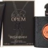 Yves Saint Laurent Black Opium Gift Set 50ml EDP + 50ml Body Lotion