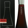 Hugo Boss Deep Red Eau De Parfum 90ml Spray
