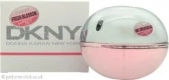 DKNY Be Delicious Fresh Blossom Eau De Parfum 50ml Spray