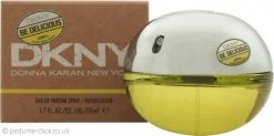 DKNY Be Delicious Eau De Parfum 50ml Spray
