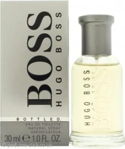 Hugo Boss Boss Bottled Eau De Toilette 30ml Spray