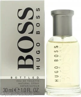 Hugo Boss Boss Bottled Eau De Toilette 30ml Spray